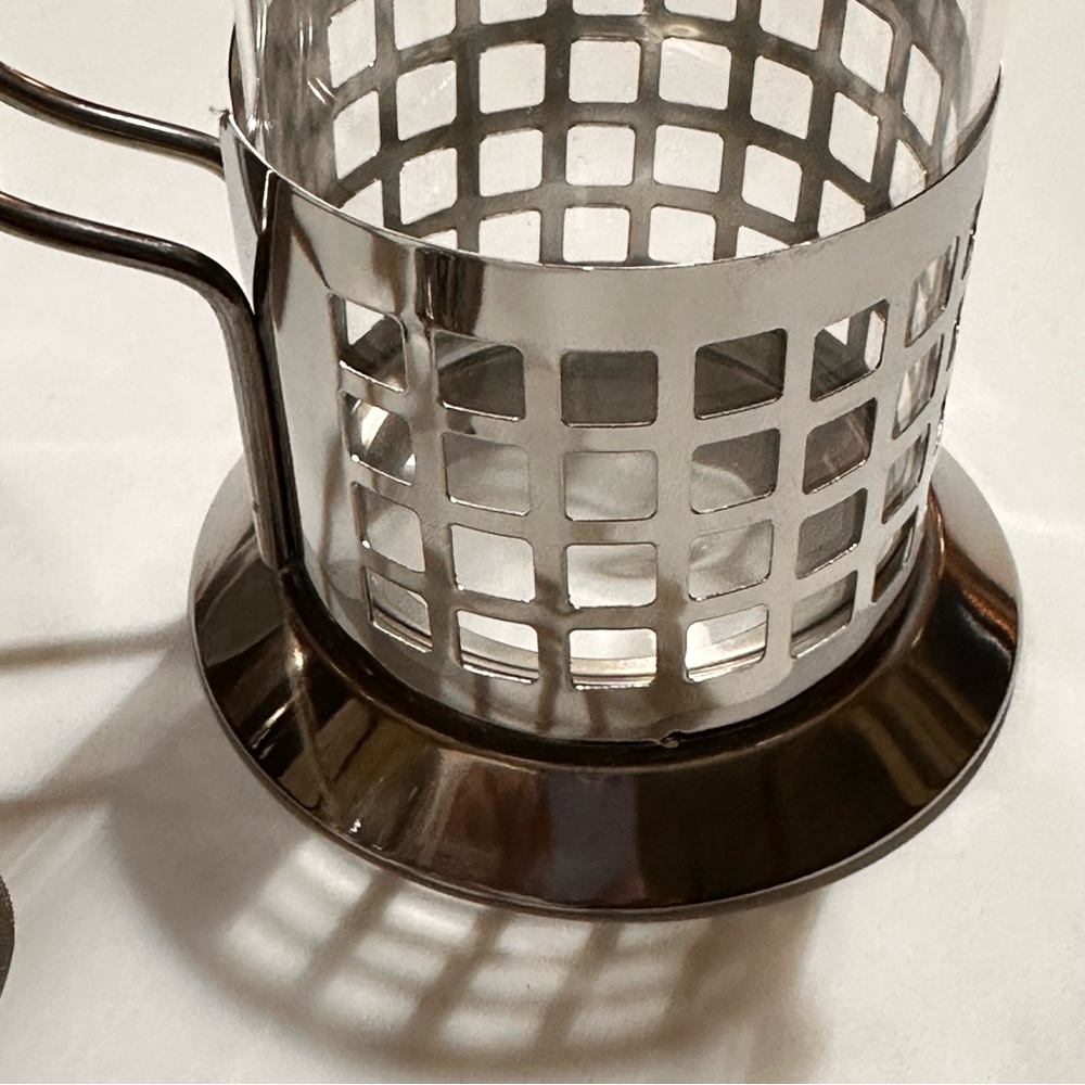 NEW Wyndham House French Press Coffee Press - Picture 5 of 11